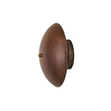 Luqa vintage | antique brass