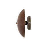 Luqa vintage | antique brass