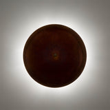 Luqa vintage | antique brass