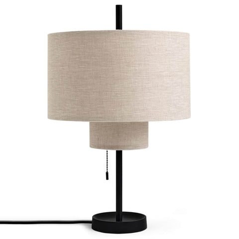 Margin table lamp | beige