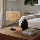 Margin table lamp | beige