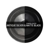 Marrakesh c | antique brass and sapphire blue