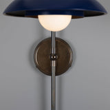 Marrakesh Arc w | antique brass