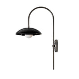 Marrakesh Arc w | antique brass