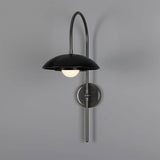 Marrakesh Arc w | antique brass