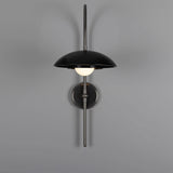 Marrakesh Arc w | antique brass