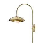 Marrakesh Arc w | antique silver and matt black