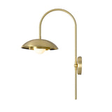 Marrakesh Arc w | antique silver and matt black