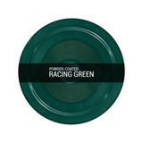 Marrakesh c | satin brass and racing green