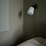 Material wall | light grey concrete