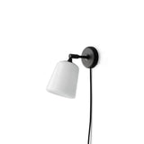 Material wall | light grey concrete