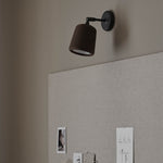 Material wall | light grey concrete
