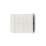 Nebra wall adjustable | white