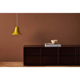 Pantop 23 | matt white