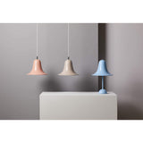 Pantop 23 | matt white