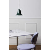 Pantop 23 | matt white