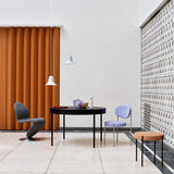 Pantop 23 | matt white