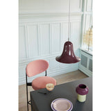 Pantop 23 | matt white