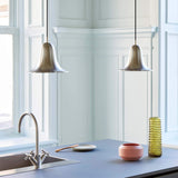 Pantop 23 | matt white