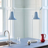 Pantop 23 | matt white