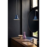 Pantop 23 | matt white