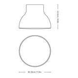 Passepartout JH11 | gold