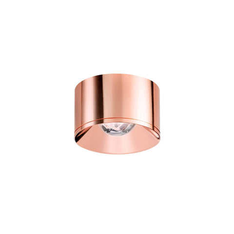 Puck M | metallized copper