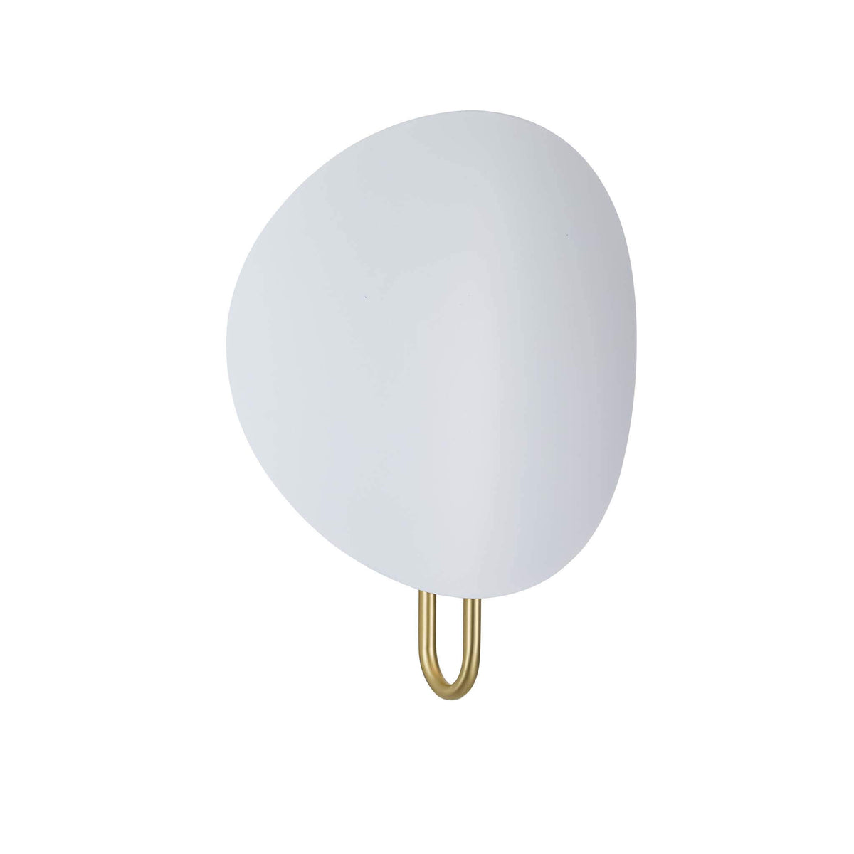 Spargo wall light white - candeeiro de parede design contemporâneo ...