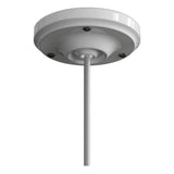 Laase e27 ceramic | black