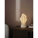 Dae table lamp | white