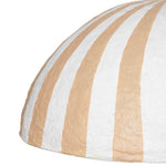 Half Dome | cashmere stripe