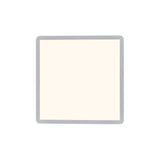 Oja 29 square | white / 3-step dim