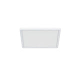 Oja 29 square | white / 3-step dim