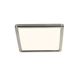 Oja 29 square | white / 3-step dim