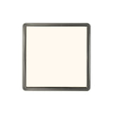 Oja 29 square | white / 3-step dim
