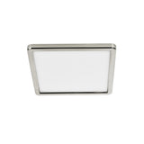 Oja 29 square | white / 3-step dim