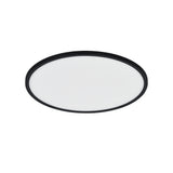Oja 29 square outdoor | black