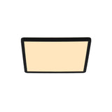 Oja 29 square outdoor | black