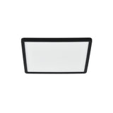 Oja 29 square outdoor | black