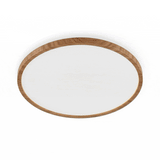 Oja 42 IP54 | white / sensor