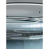 Oracle Slim pendant ⌀50-70-90-150 | white