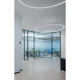 Oracle Slim pendant ⌀50-70-90-150 | white