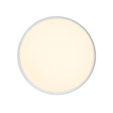 Penelopa ceiling ⌀42 | white