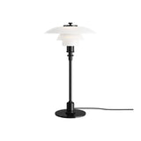 PH 2/1 table | brass metallised