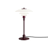 PH 2/1 table | brass metallised
