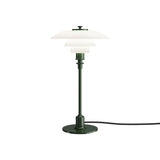 PH 2/1 table | brass metallised