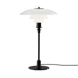 PH 3/2 table | high lustre chrome polished