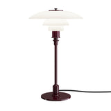 PH 3/2 table | glossy beige
