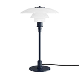 PH 3/2 table | glossy beige