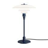 PH 3/2 table | glossy beige